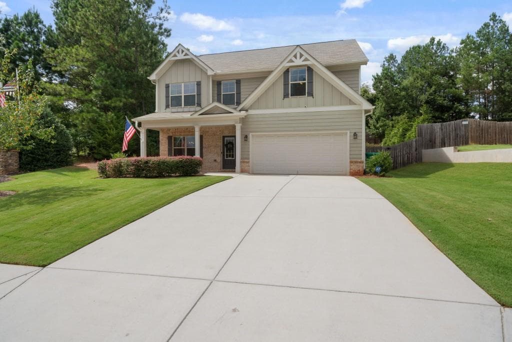 25 Grand Oak Drive, Jefferson, GA 30549 — most recent listing photo