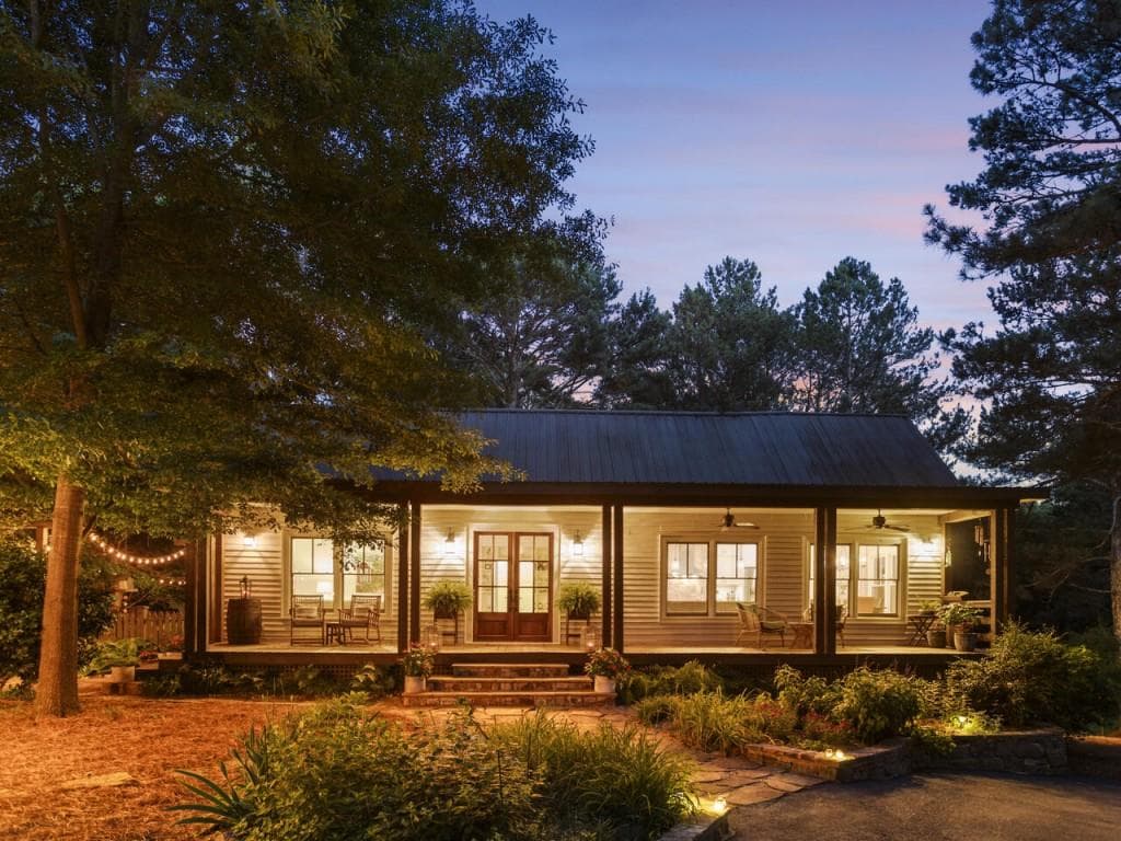 3245 Longstreet Road, Milton, GA 30004 — most recent listing photo