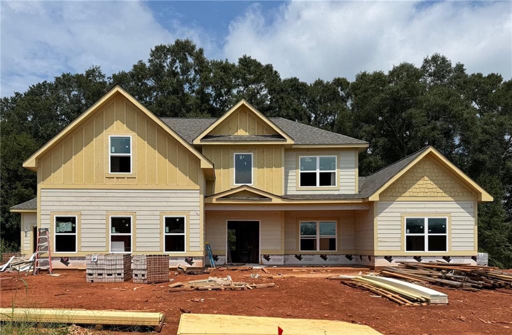 13 Blue Rider Trail, Hoschton, GA 30548 — most recent listing photo