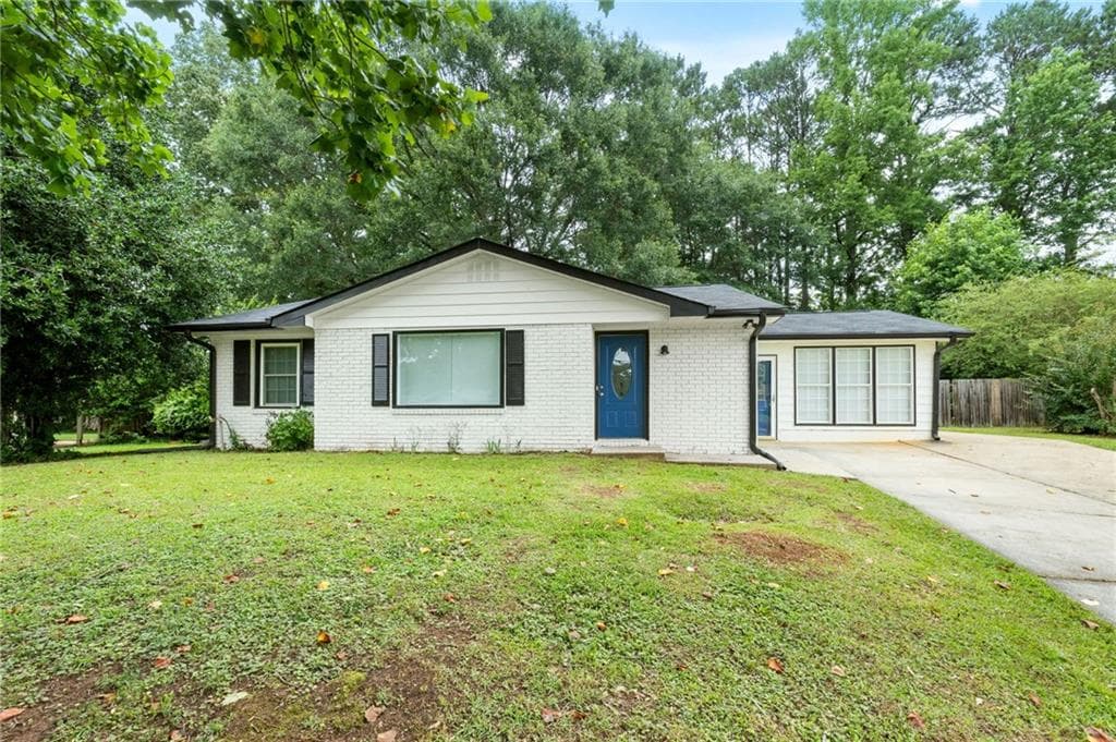 1694 Pheasant Drive, Jonesboro, GA 30238 — most recent listing photo