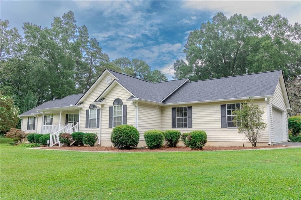 3171 Dews Pond Road, Calhoun, GA 30701 — most recent listing photo