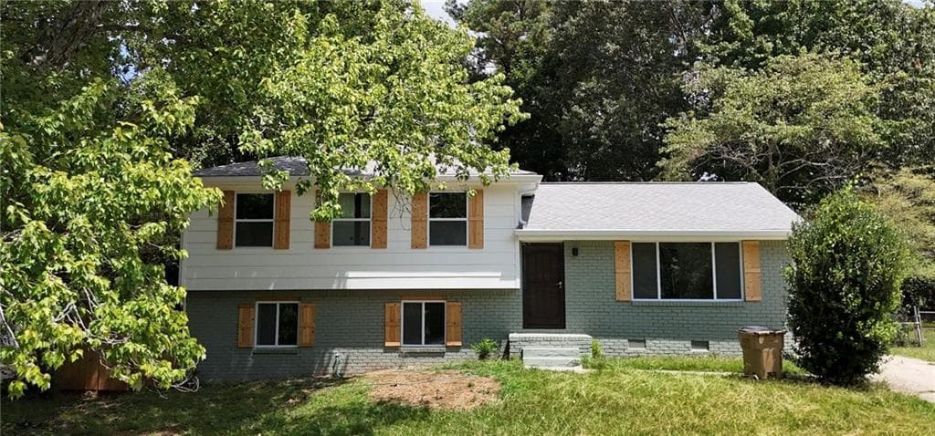 8432 Magnolia Drive, Jonesboro, GA 30238 — most recent listing photo
