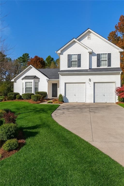 517 Michael Circle, Monroe, GA 30655 — most recent listing photo