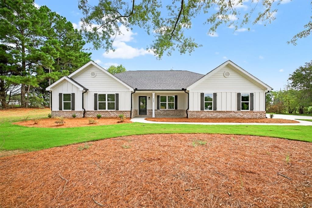 364 Pleasant Hill Church Road, Statham, GA 30666 — most recent listing photo