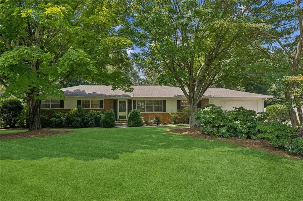 1829 Rugby Road, Marietta, GA 30062 — most recent listing photo