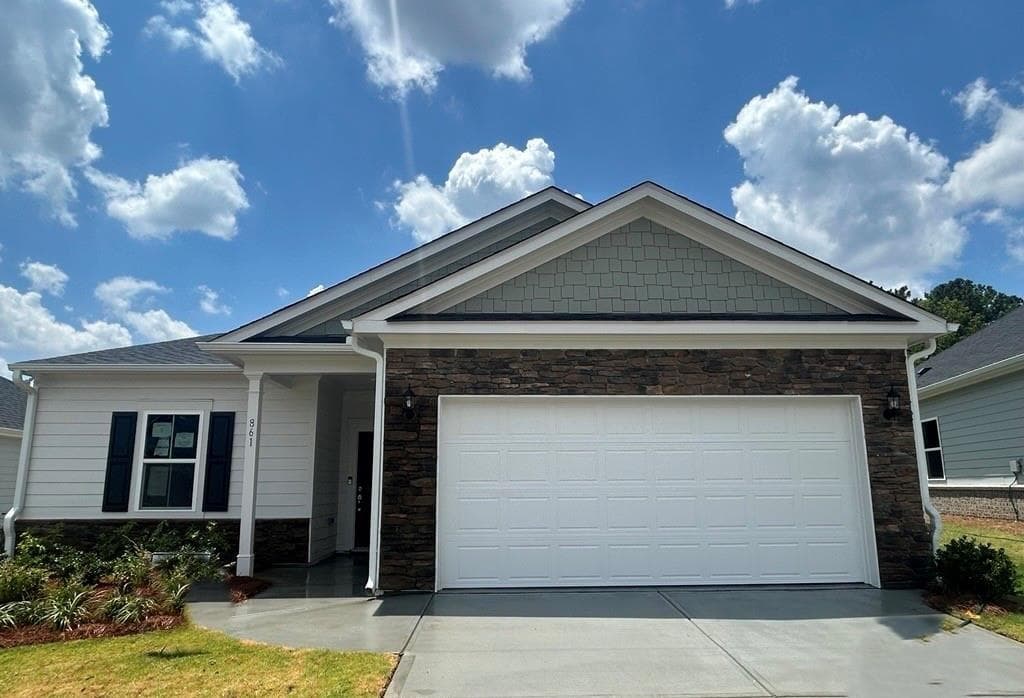 861 Pineberry Court, Grayson, GA 30017 — most recent listing photo