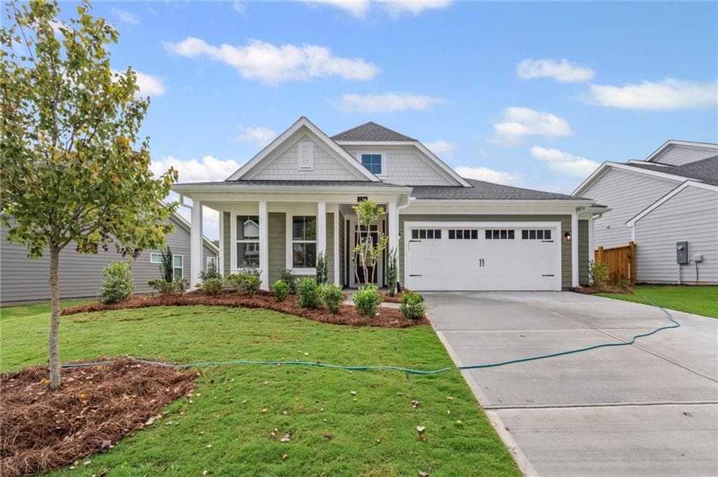 181 Catalpa Grove, Braselton, GA 30517 — most recent listing photo
