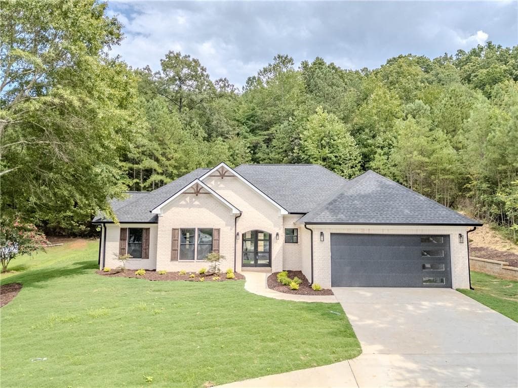 4 Club View Drive, Rome, GA 30161 — most recent listing photo