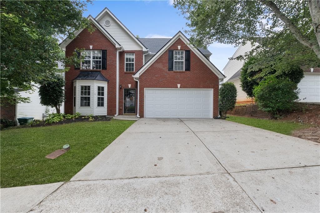 3870 Safehaven Drive, Lawrenceville, GA 30044 — most recent listing photo