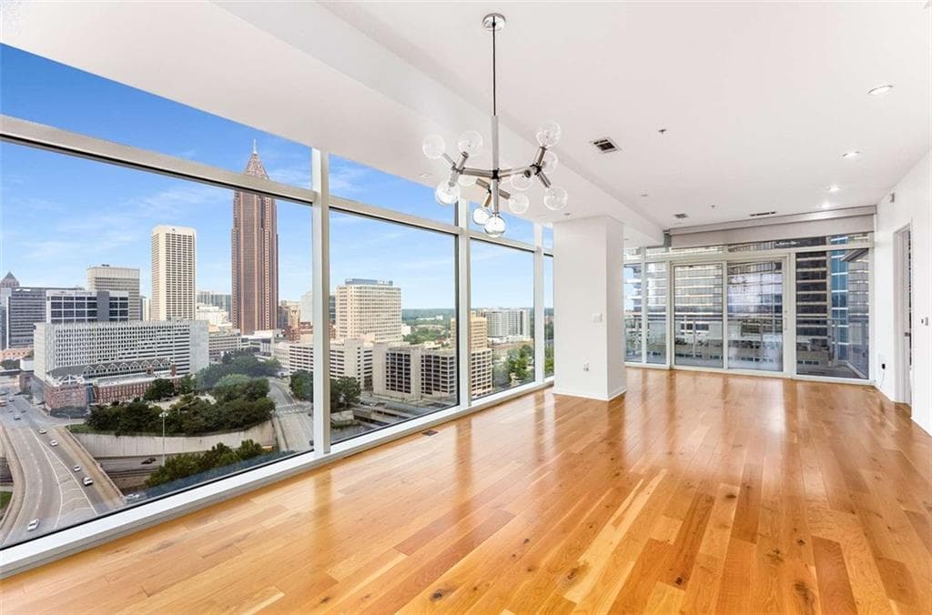 45 Ivan Allen Jr Boulevard 2002, Atlanta, GA 30308 — most recent listing photo