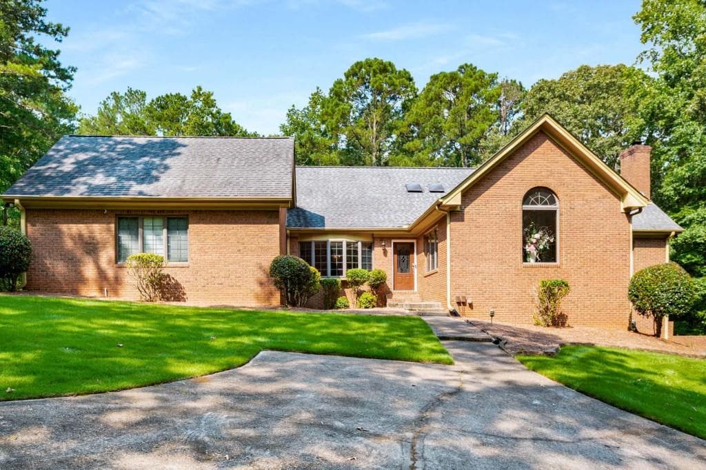 3615 Sierra Drive, Stockbridge, GA 30281 — most recent listing photo