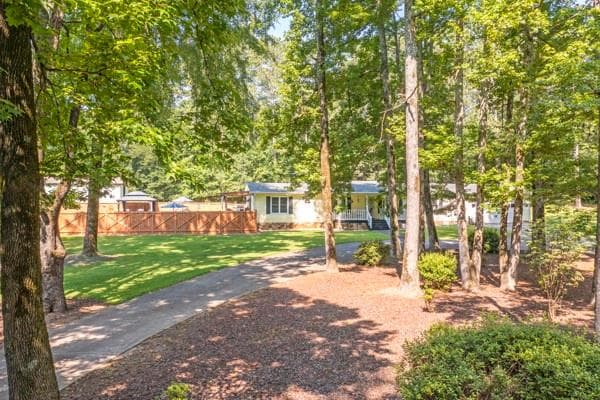 8065 NORRIS LAKE Road, Snellville, GA 30039 — most recent listing photo