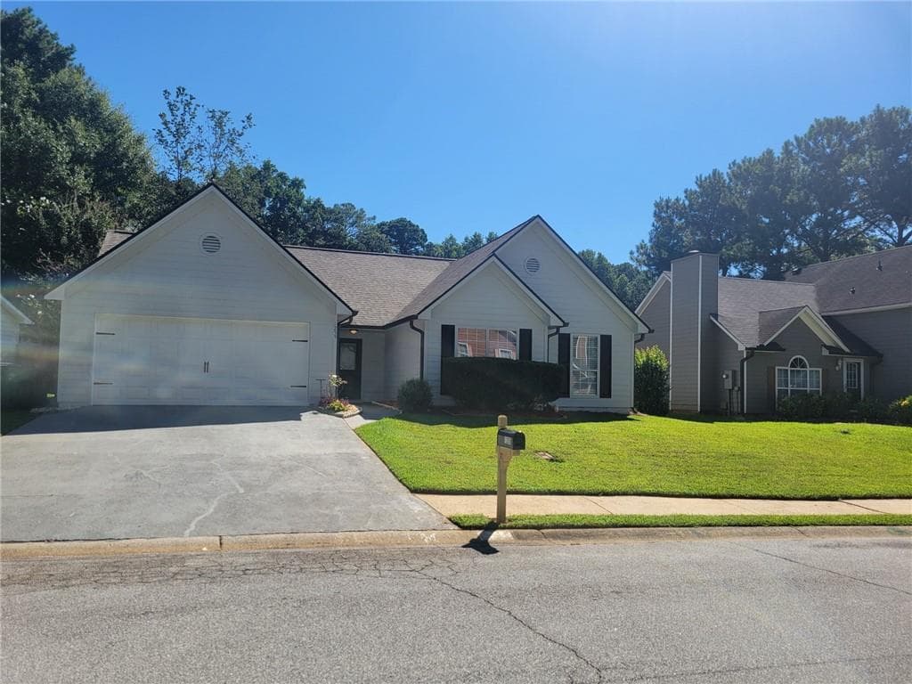 1255 Avalon Drive, Lawrenceville, GA 30044 — most recent listing photo