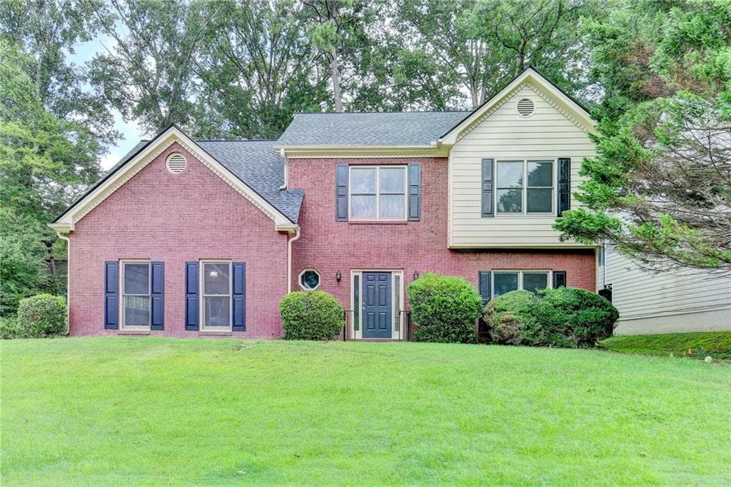 529 Rams Court, Tucker, GA 30084 — most recent listing photo