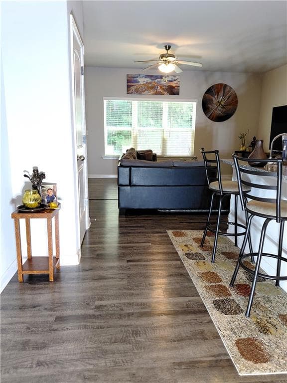 3 bedroom, 3 bathroom, 1,630 sq ft townhouse under contract at 6152 OAKLEY Road, Union City, GA 30291 — photo 9