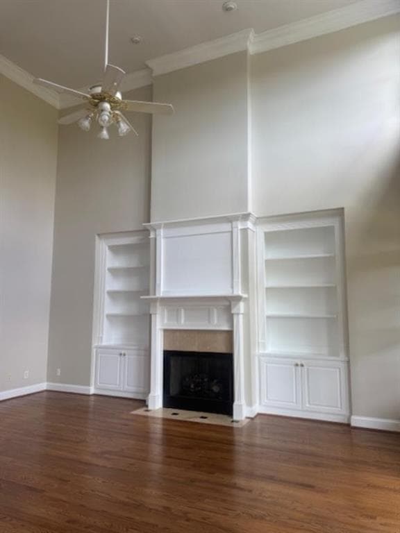 4 bedroom, 3 bathroom, 2,865 sq ft single family residence under contract at 865 Morgan Valley Road, Rockmart, GA 30153 — photo 8