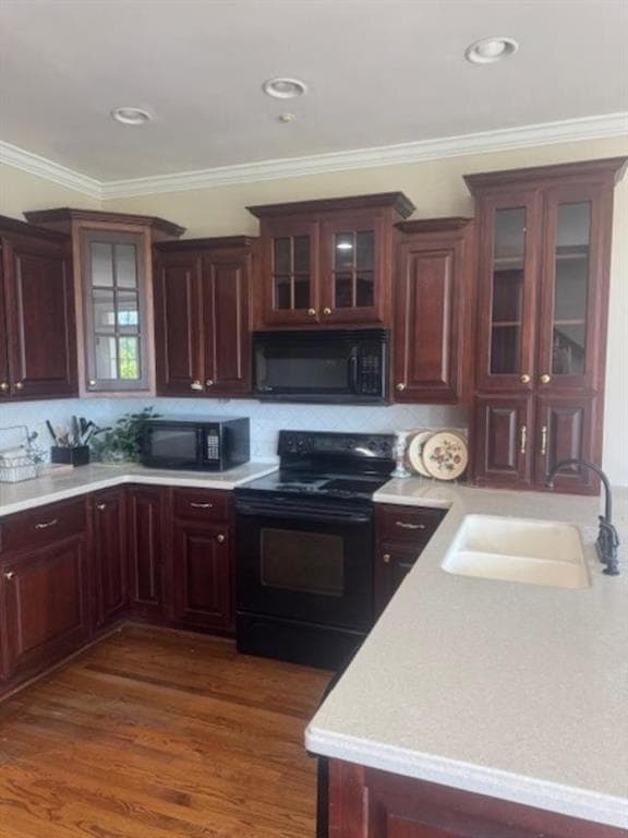 4 bedroom, 3 bathroom, 2,865 sq ft single family residence under contract at 865 Morgan Valley Road, Rockmart, GA 30153 — photo 10