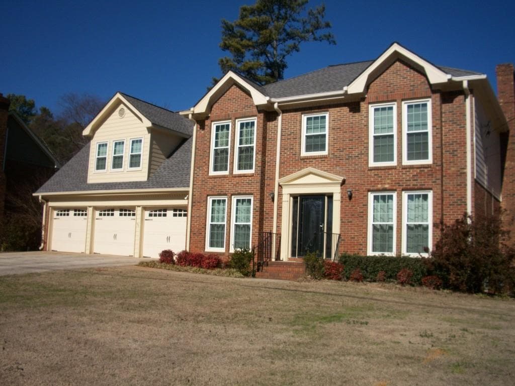 4551 Lucerne Lane, Lilburn, GA 30047 — most recent listing photo