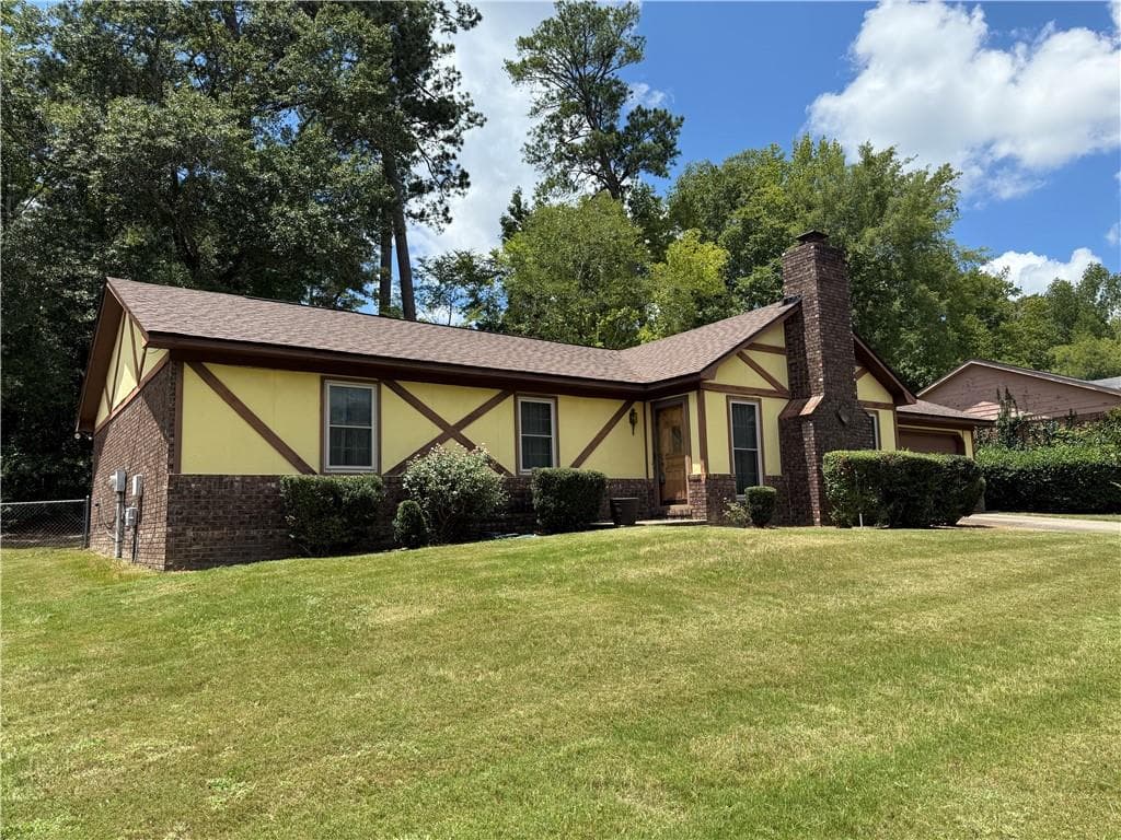 4133 Pickering Drive, Columbus, GA 31907 — most recent listing photo