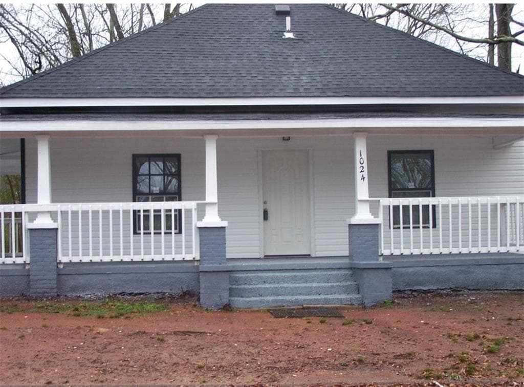 1024 LAKE Avenue, Griffin, GA 30223 — most recent listing photo
