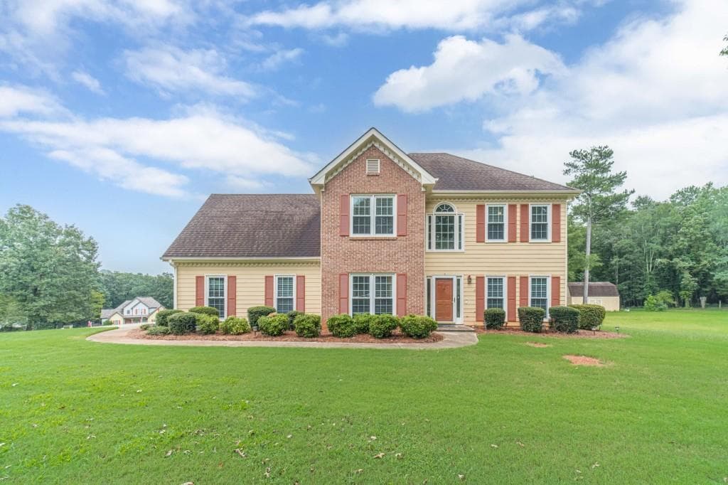 400 Jordan Court, Monroe, GA 30655 — most recent listing photo