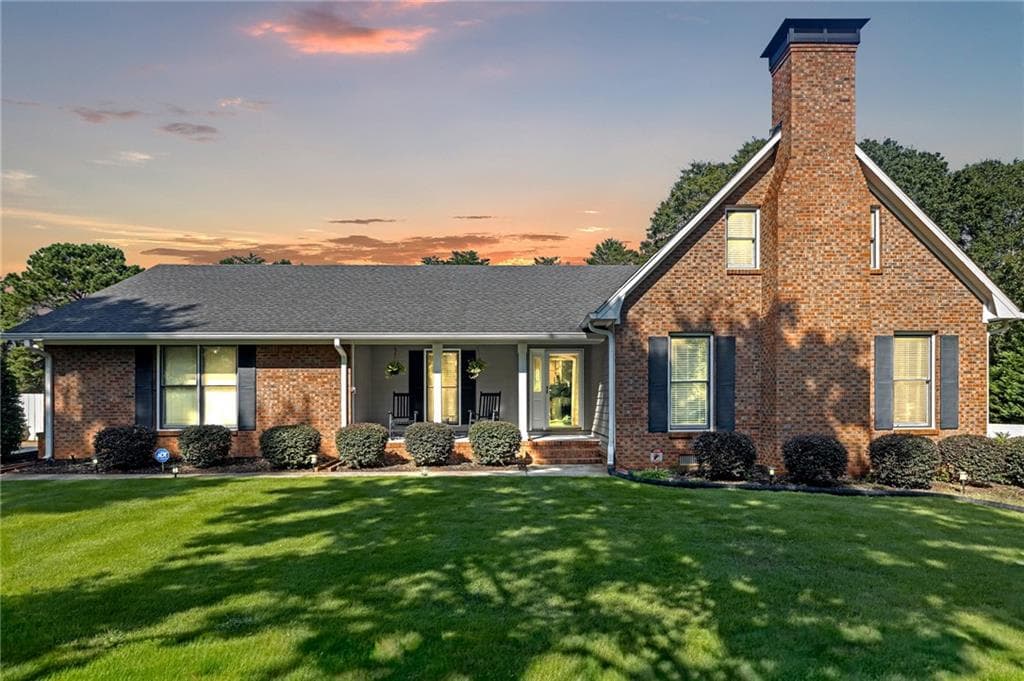 164 Briarwood Place, Stockbridge, GA 30281 — most recent listing photo