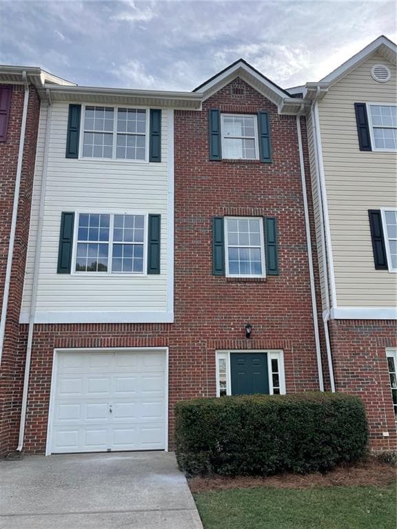 38 Westside Chase, Cartersville, GA 30120 — most recent listing photo