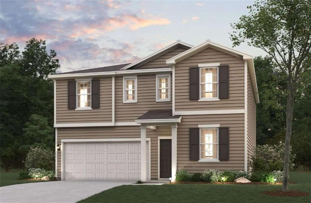 5415 Aurora Trail, Flowery Branch, GA 30542 — most recent listing photo