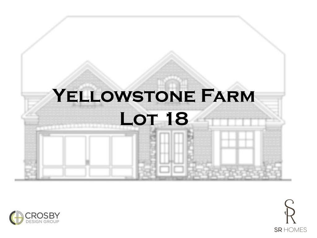 4 bedroom, 3 bathroom, 3,133 sq ft single family residence sold at 2625 Yellowstone Farm Drive, Cumming, GA 30028