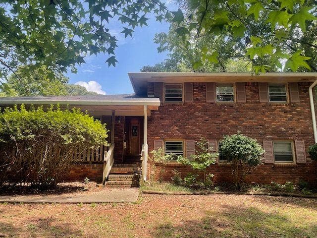 6520 RICKENBACKER Circle, Morrow, GA 30260 — most recent listing photo