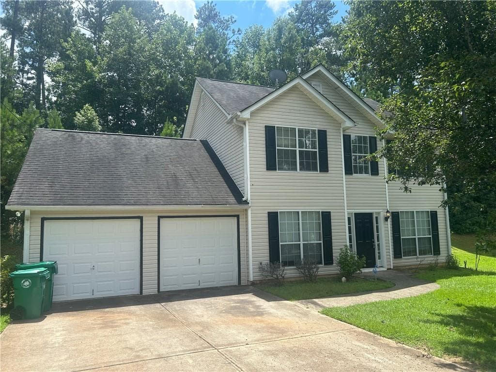 4675 Forest Creek Lane, Lithonia, GA 30038 — most recent listing photo