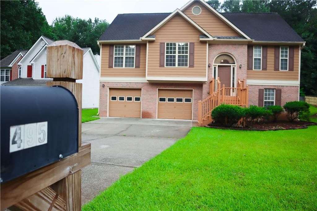 495 Tambec Trace, Lilburn, GA 30047 — most recent listing photo