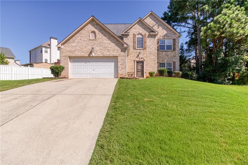 719 Nightwind Way, Stockbridge, GA 30281 — most recent listing photo