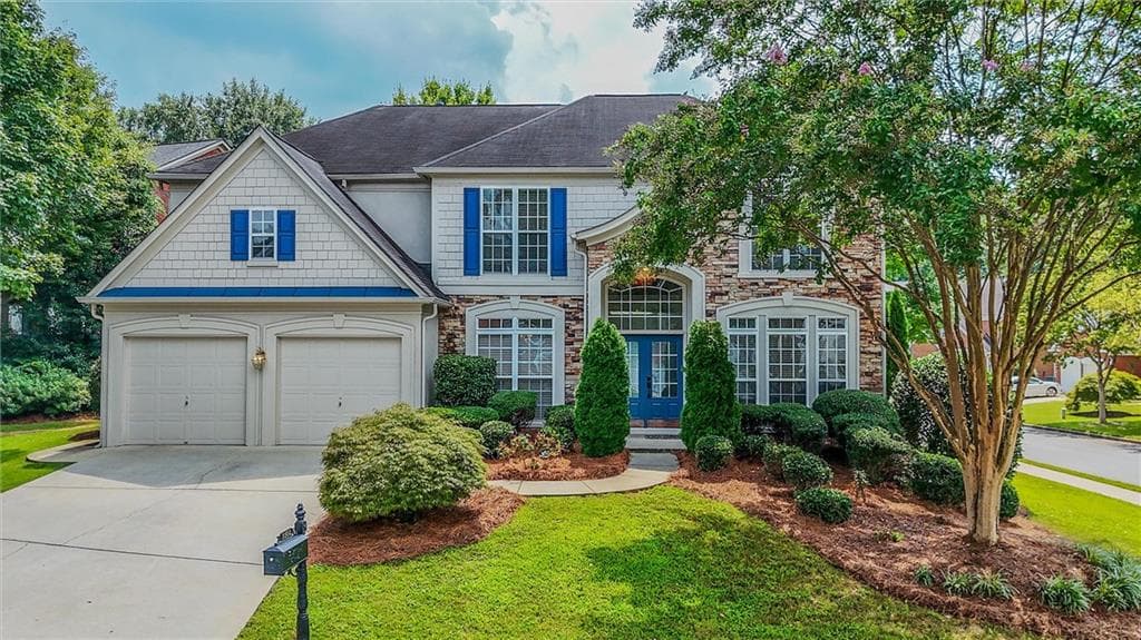 3502 Belridge Lane, Smyrna, GA 30080 — most recent listing photo