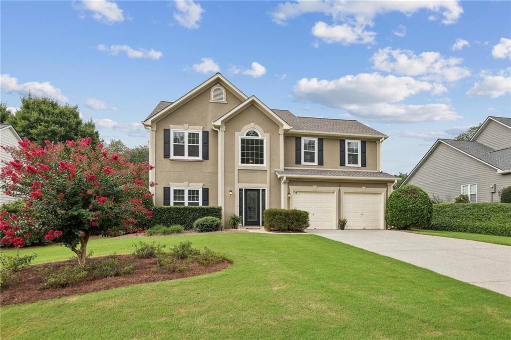 3035 Brookwater Drive, Cumming, GA 30041 — most recent listing photo