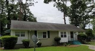 duplex sold at 1021 Meadow Lane, Conyers, GA 30012
