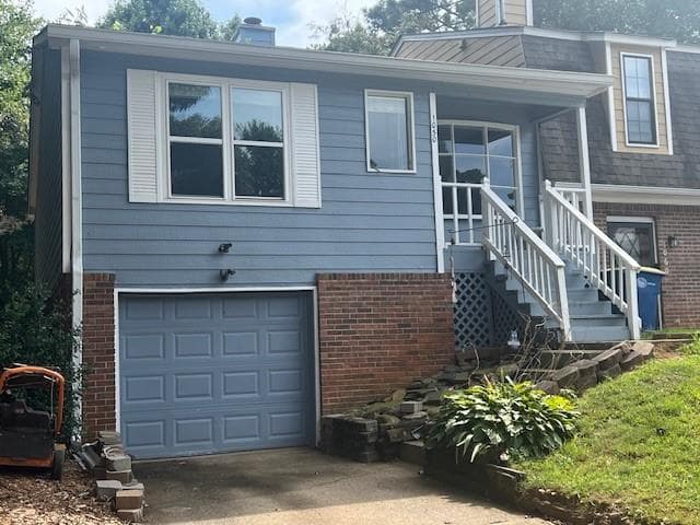 1050 Sand Wedge Circle, Kennesaw, GA 30144 — most recent listing photo