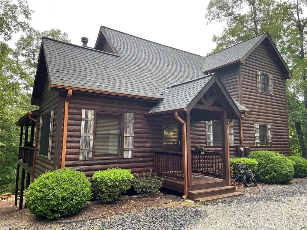 4 Shalom Lane, Blue Ridge, GA 30513 — most recent listing photo