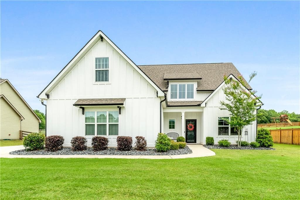 376 Linch Road, Senoia, GA 30276 — most recent listing photo