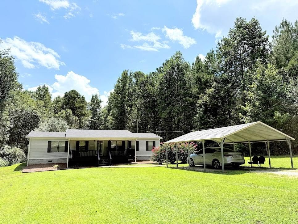 343 Misty Circle, Tallapoosa, GA 30176 — most recent listing photo