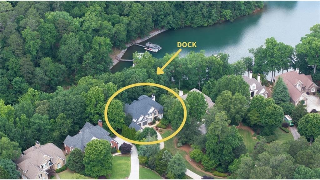 1515 Lockridge Drive, Cumming, GA 30041 — most recent listing photo
