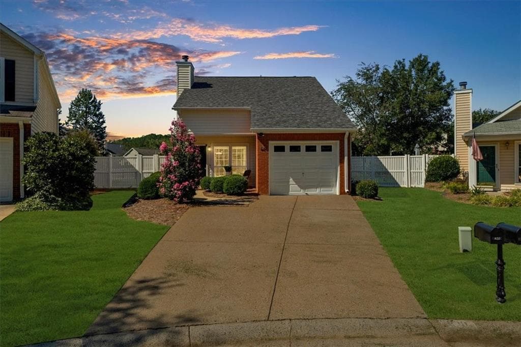 820 Camelon Court, Alpharetta, GA 30004 — most recent listing photo