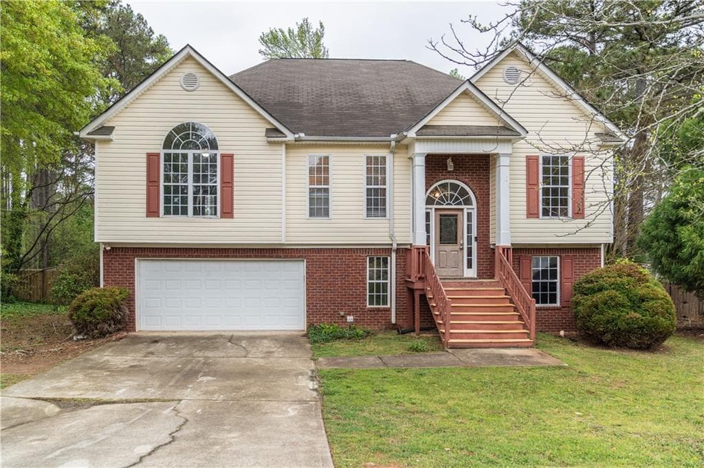 703 Paul Revere Drive, Locust Grove, GA 30248 — most recent listing photo
