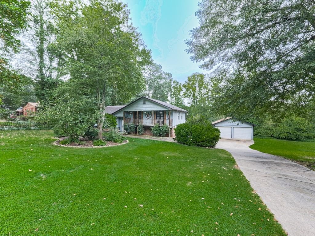 111 Sequoyah Circle, Canton, GA 30115 — most recent listing photo