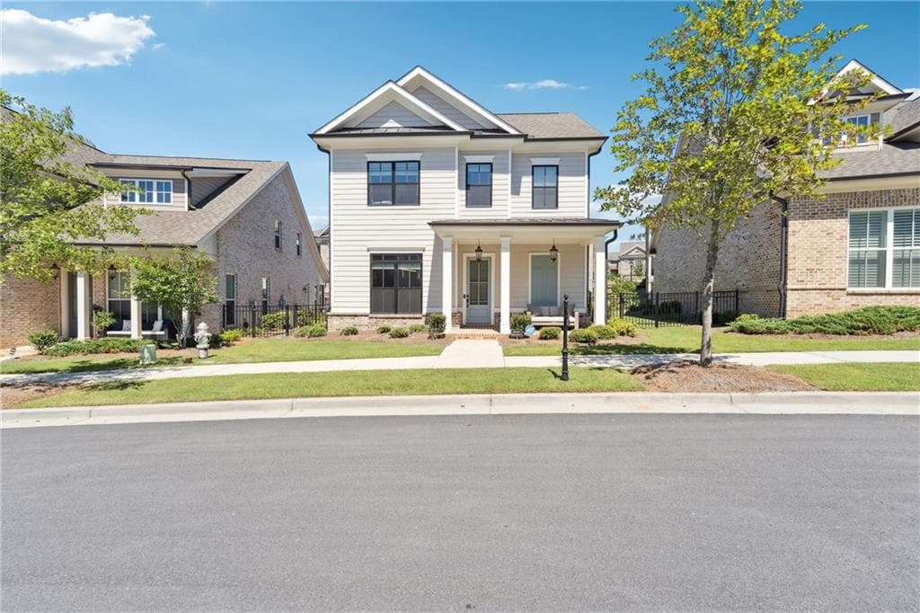 5093 Sudbrook Way, Peachtree Corners, GA 30092 — most recent listing photo