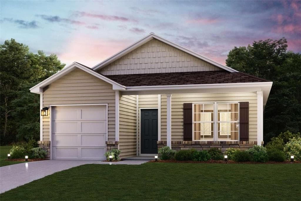 200 Lochwolde Drive, Macon, GA 31220 — most recent listing photo