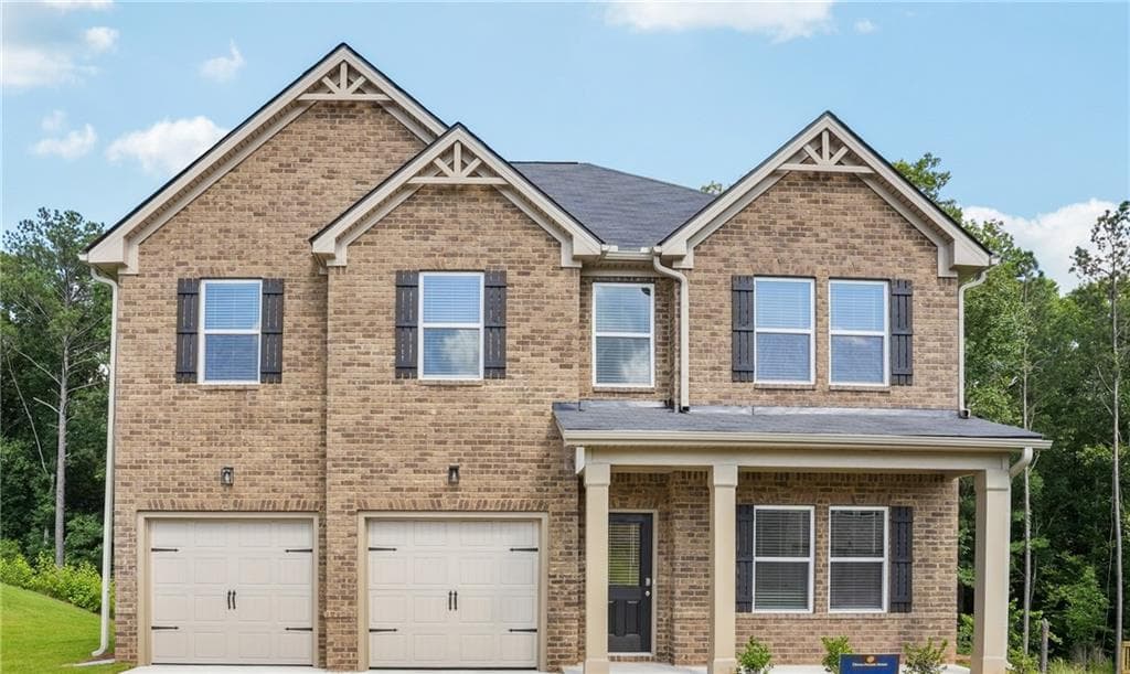 368 River Walk Farm Pkwy Lot 70, Covington, GA 30014 — most recent listing photo
