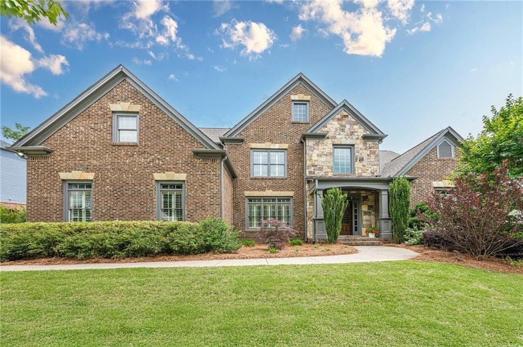 6345 Sterling Shores Drive, Cumming, GA 30041 — most recent listing photo