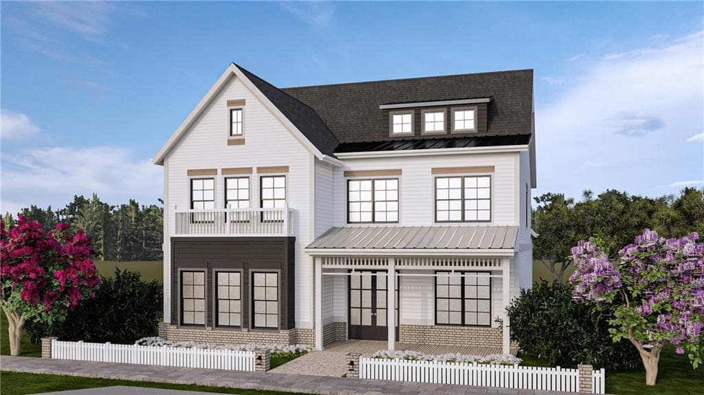 216 Lask Lane, Milton, GA 30004 — most recent listing photo