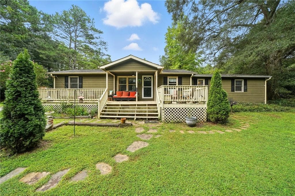 119 Old Reece Lane, Woodstock, GA 30188 — most recent listing photo
